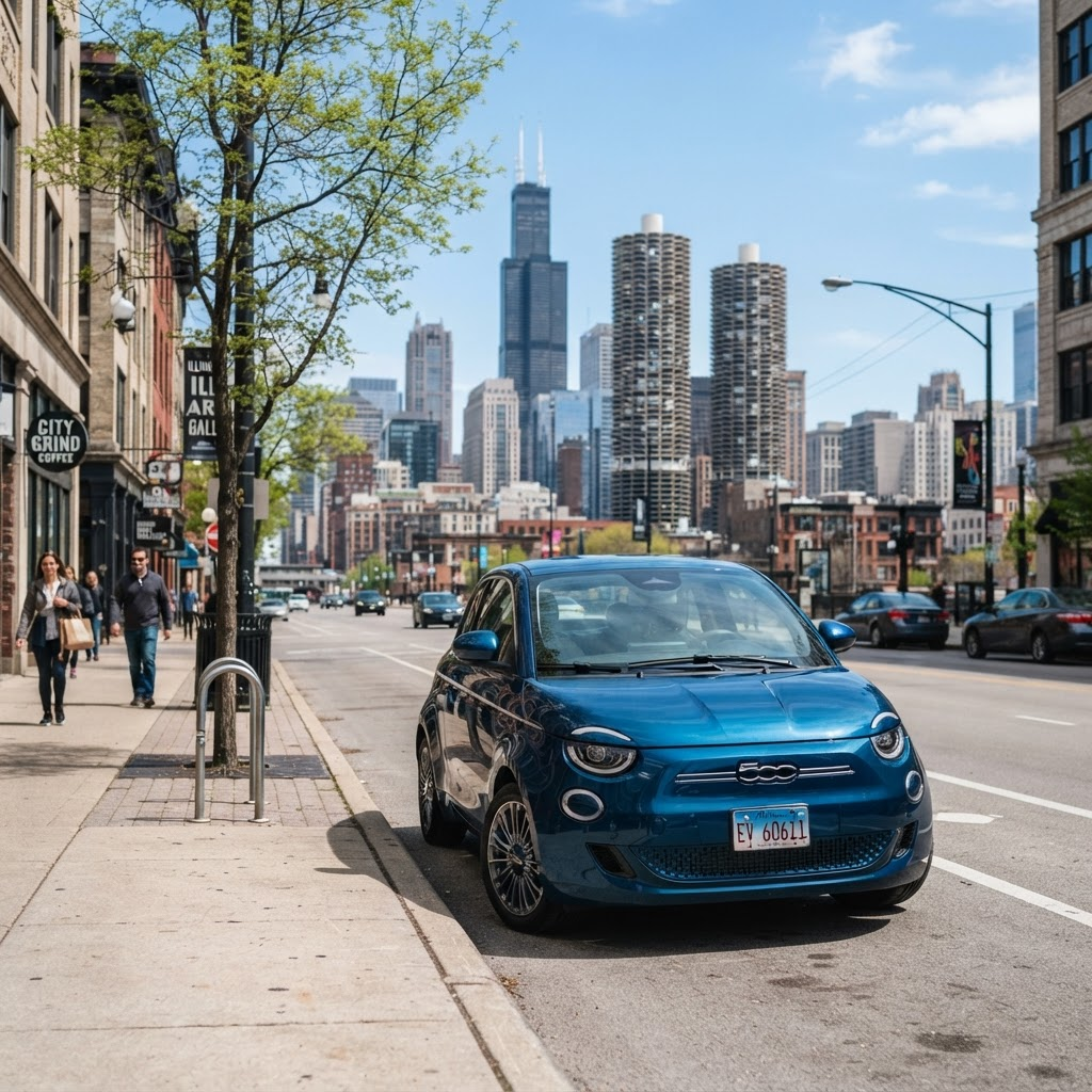 City Rentals